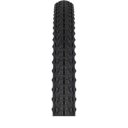 60-584 Toorak VT-T45 Drahtreifen  schwarz