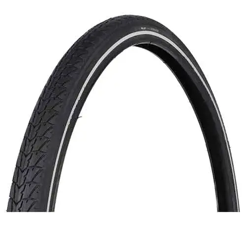 37-622 Urbana VT-T25 Drahtreifen  schwarz