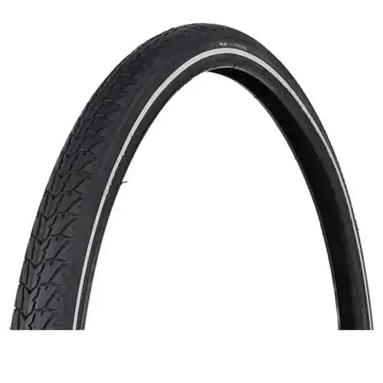 XLC 42 622 Urbana VT T25 Drahtreifen schwarz Pannenschutz XLC 3 mm 15459013