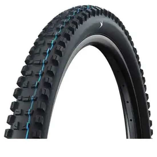 Schwalbe 62 622 Romy HS646 29x240 Faltreifen TrailPro MID schwarz 15459526