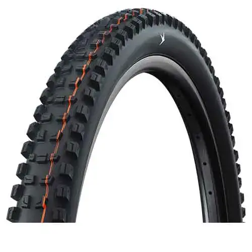 62-622 Romy HS646 29x2.40 Faltreifen GravityPro soft schwarz