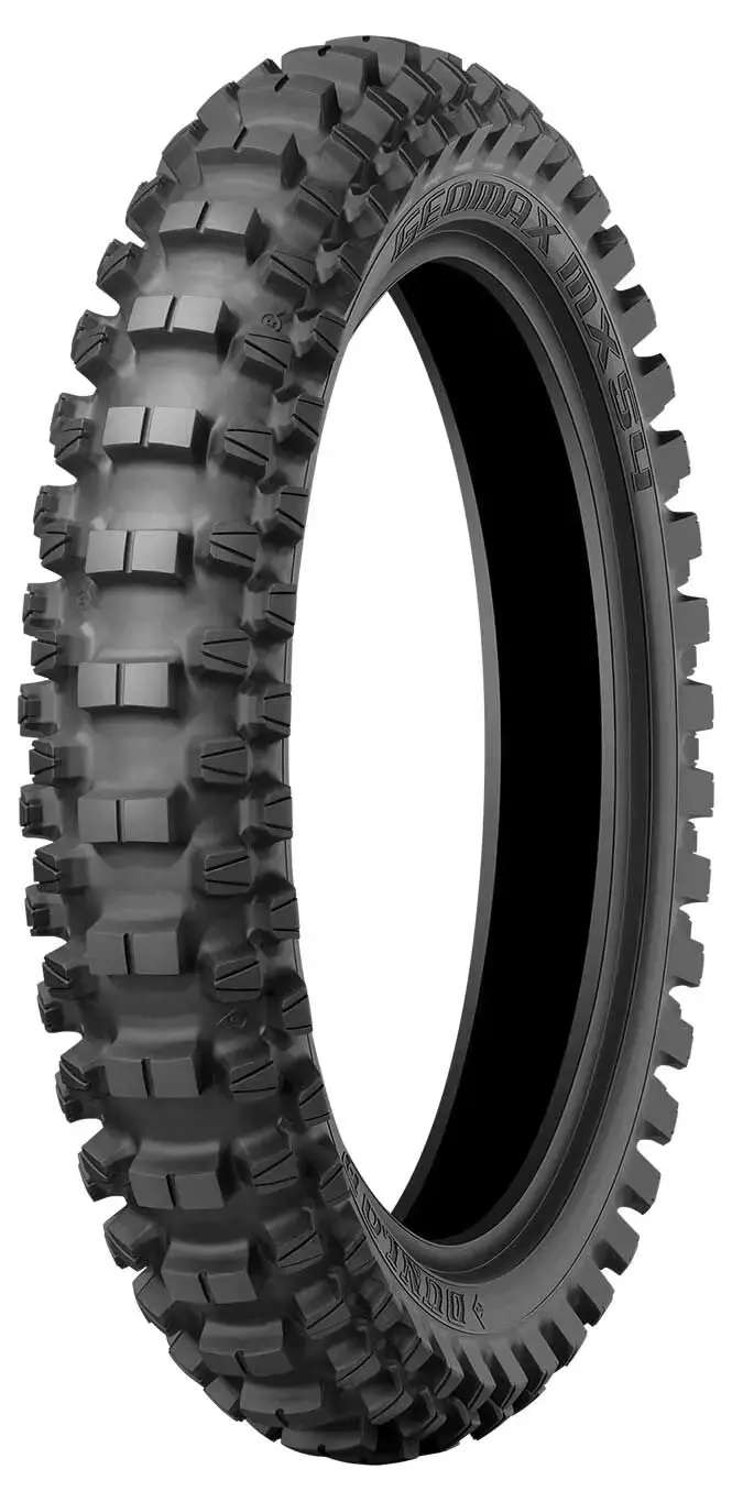 90/100 -16 51M TT Geomax MX54 Rear