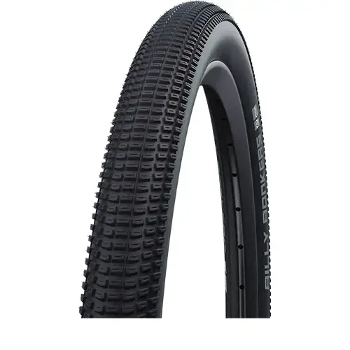 50-355 BILLY BONKERS 18x2.00 Drahtreifen ADDIX PERFORMANCE Schwarz