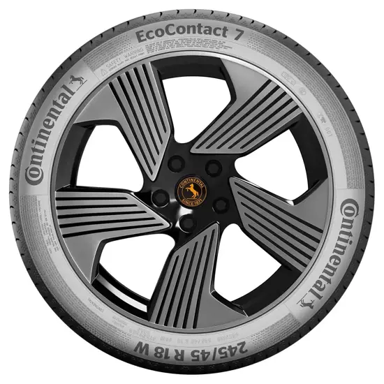 Continental 245 45 R19 102W EcoContact 7 XL FR 15445834