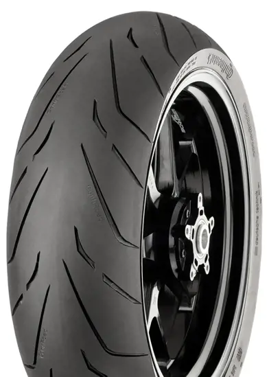 Continental 130 70 17 62H ContiRoad M C Rear 15455698