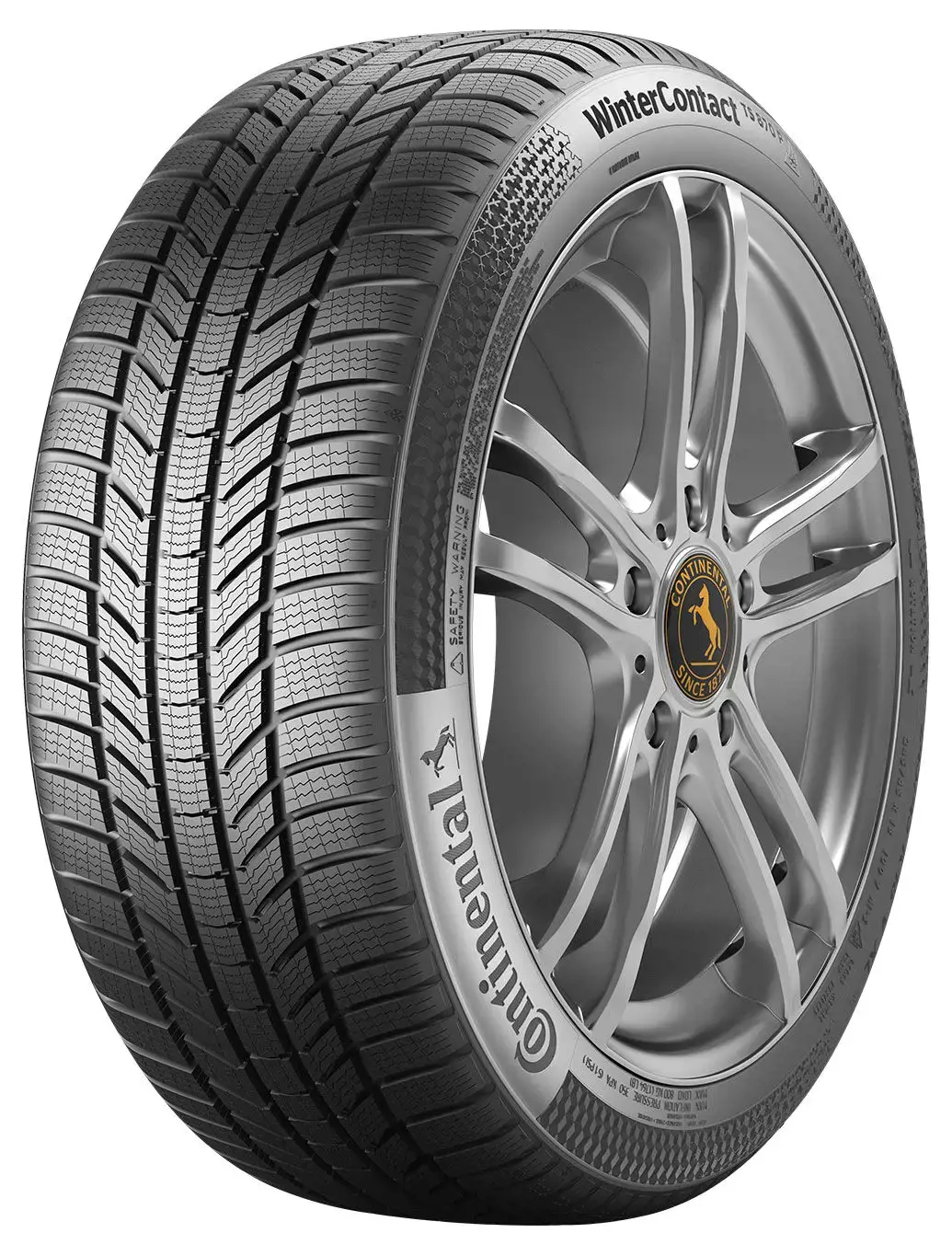 Continental 315 40 R21 111V WinterContact TS 870 P FR 15440711
