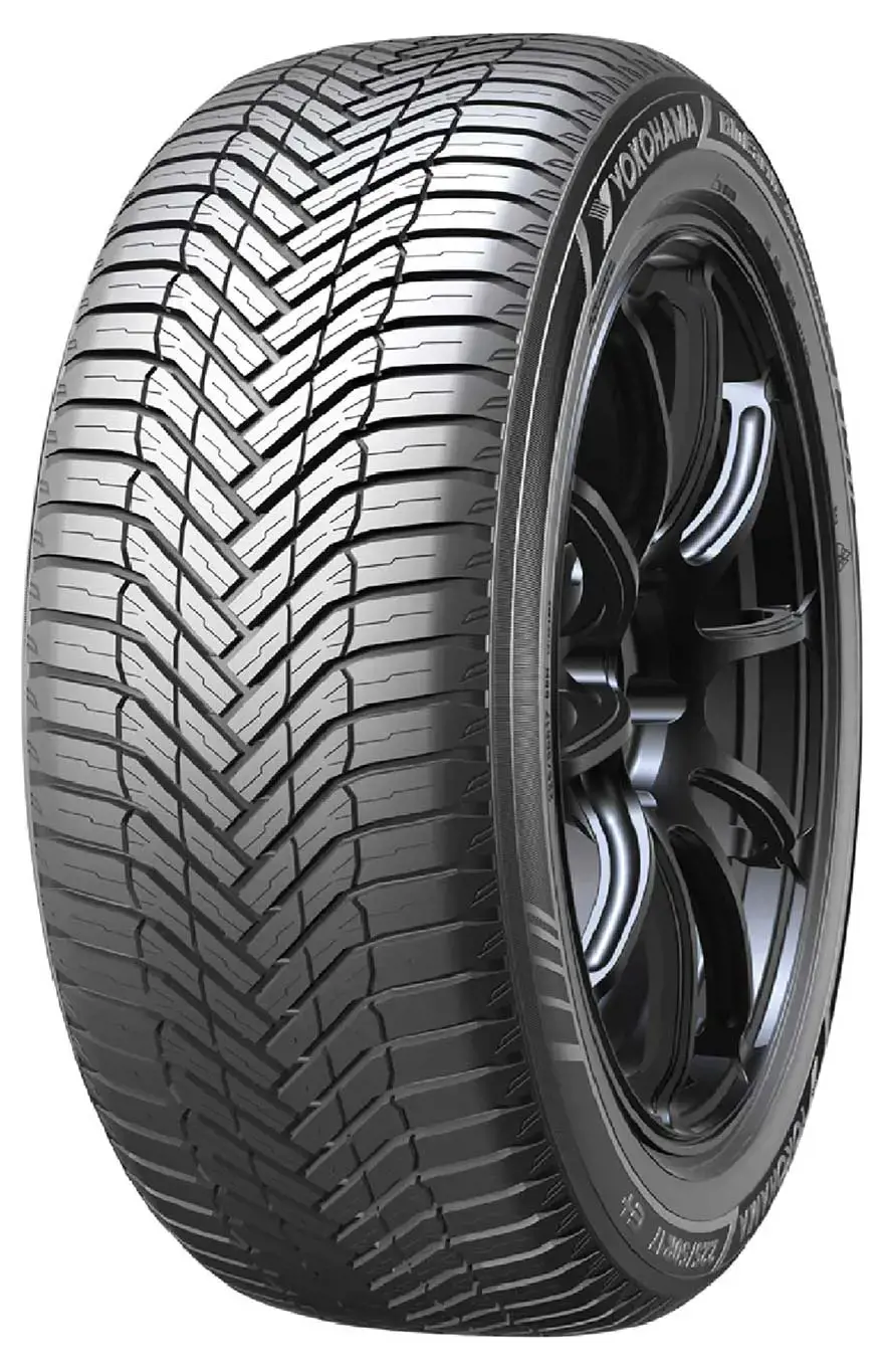 Yokohama 205 55 R16 94V BluEarth AllSeason 2 XL 15452977