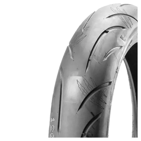 Kingtyre 160 60 ZR17 69W K97 Rear 15441243