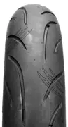 Kingtyre 160 60 ZR17 69W K97 Rear 15441243