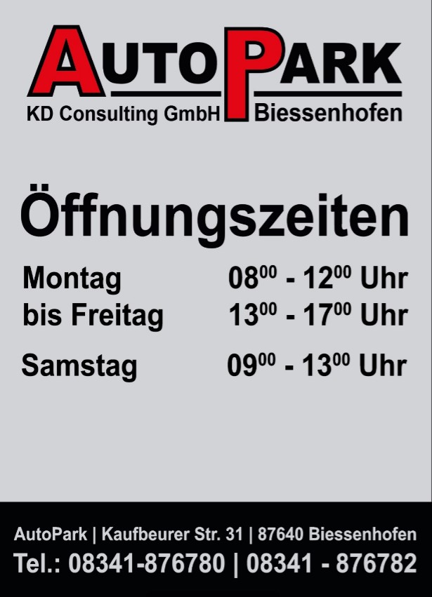KD Consulting GmbH