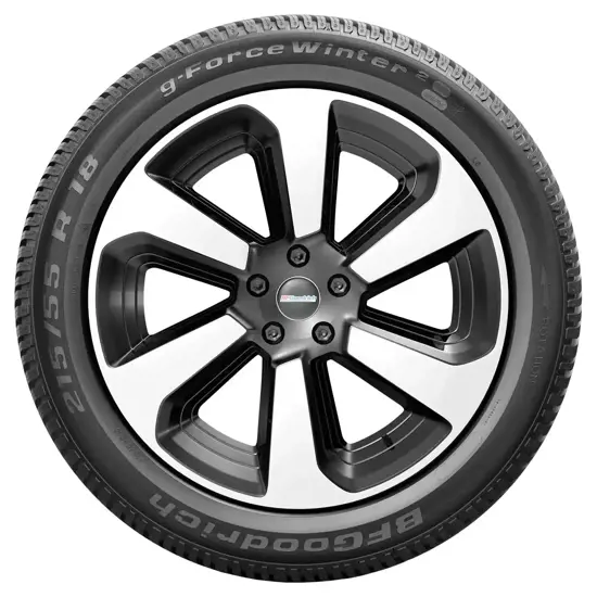 BFGoodrich 235 50 R19 103V g Force Winter 2 SUV XL 15342590