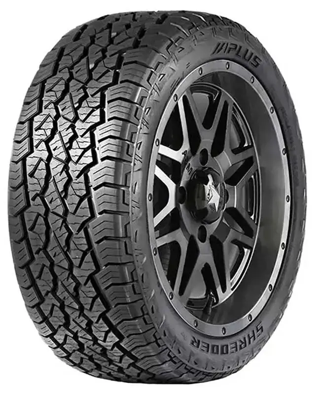 265/60 R18 110T Shredder AT FSL