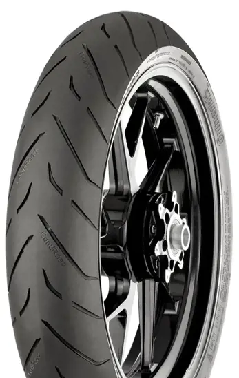Continental 140 70 17 66S ContiRoad Front M C 15372565