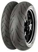 Continental 140 70 17 66S ContiRoad Front M C 15372565