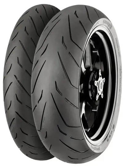 Continental 140 70 17 66S ContiRoad Front M C 15372565