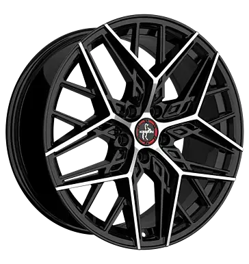 Keskin KT25 8 5x19 5x114 3 ET35 MB72 6