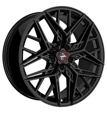 Keskin KT25 8 5x19 5x114 3 ET35 MB72 6