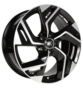 Mille Miglia MM1031 7 X 17 ET42 15412800
