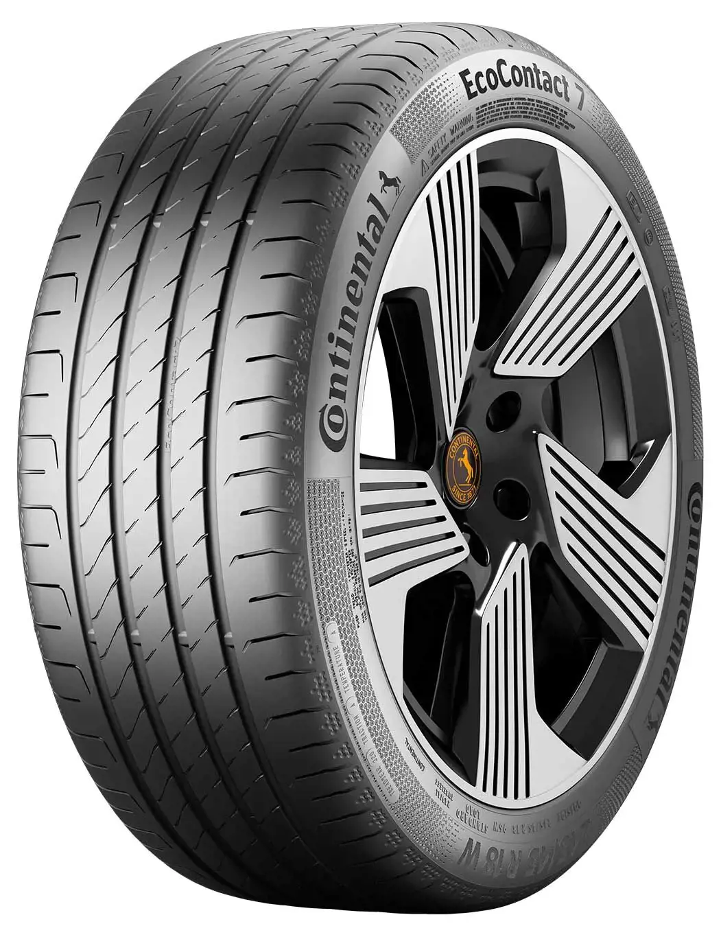 Continental 235 45 R19 99Y EcoContact 7 XL FR 15459735
