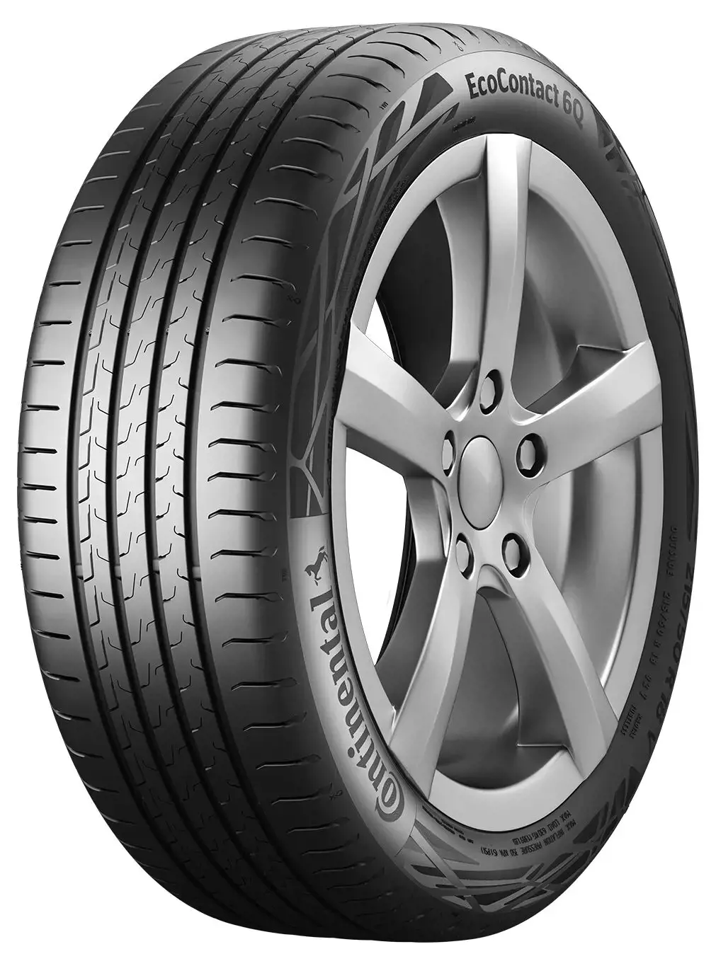 235/55 R19 101T EcoContact 6Q EVc