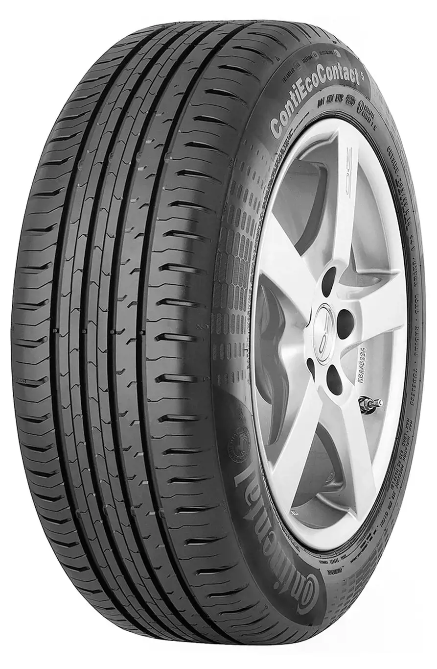 205/60 R16 92V EcoContact 5 MO