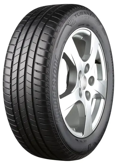 Bridgestone 215 45 R18 89W Turanza T005A 15453544