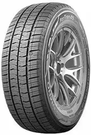Kumho 215 70 R15C 109S 107S PorTran 4S CX11 8PR 15453940