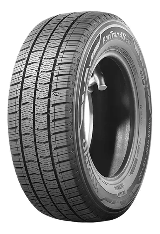 Kumho 195 65 R16C 104T 102T Portran CX11 8PR 15453731