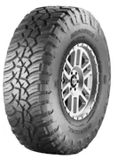 General LT265 75R16 121 118Q123 120P Grabber X3 LRE FR 15459792