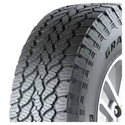 General LT285 70 R17 116S 113S Grabber AT3 FR 6PR 15459781