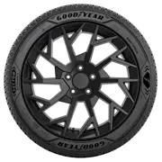Goodyear 255 45 R19 104H Vector All Season 4 XL FP EVR 15453590