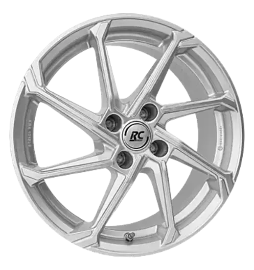 RC Design RC36 65 X 16 ET45 15456692