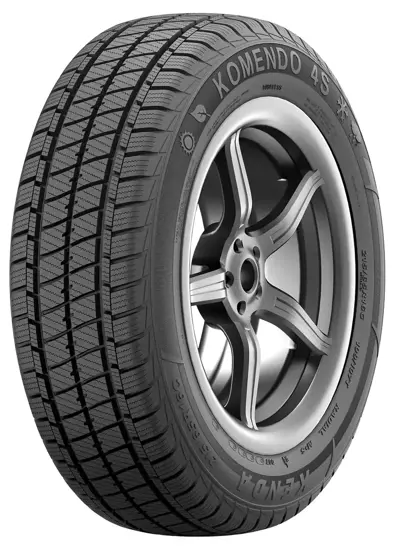 Kenda 225 65 R16C 112R 110R KR105 Komendo 4S EUDR 15449830