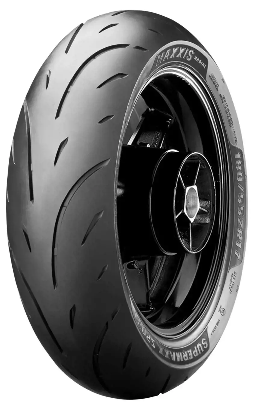 150/60 R17 66H Supermaxx HS MA-HS Rear
