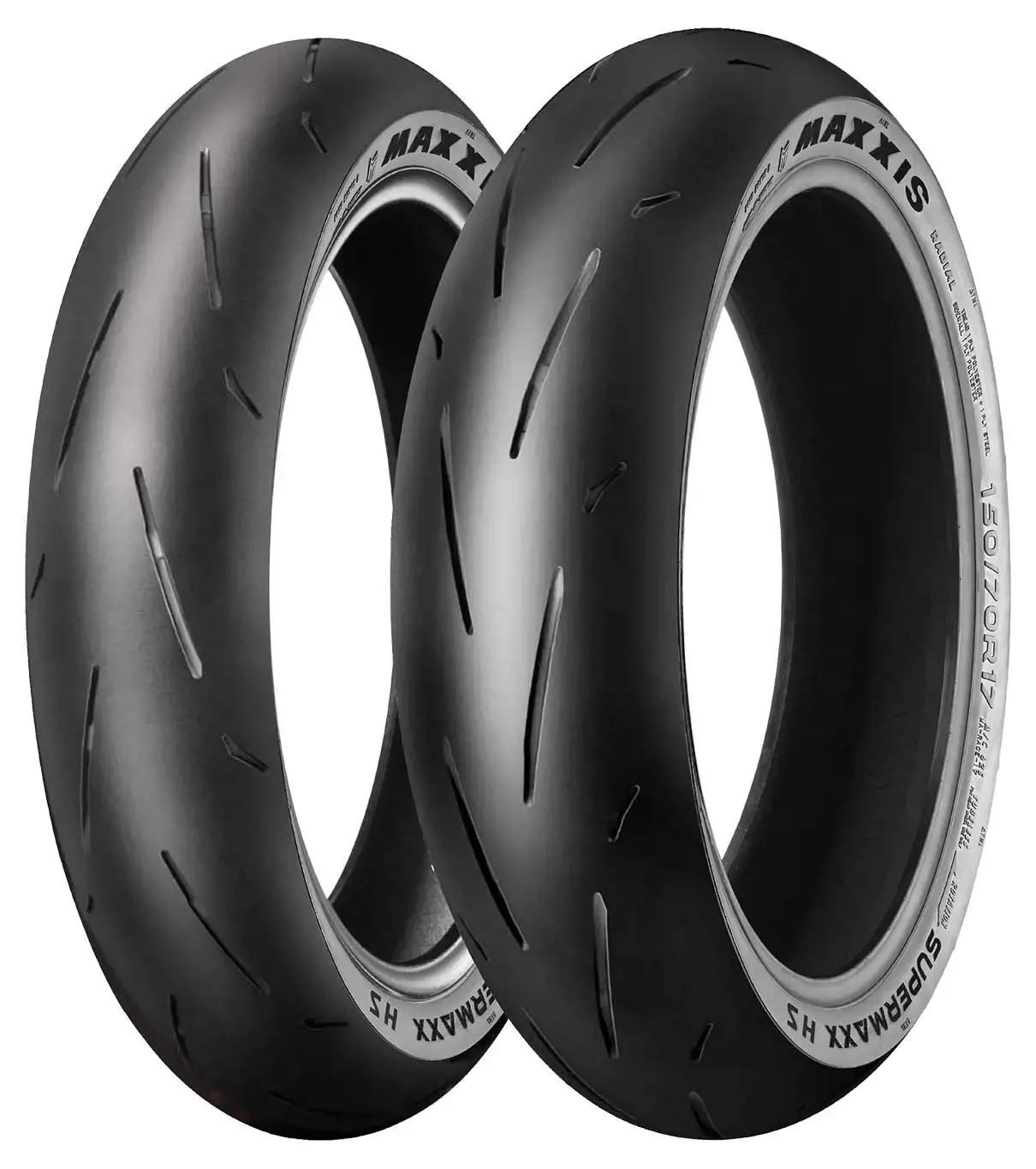 110/70 R17 54H Supermaxx HS MA-HS Front