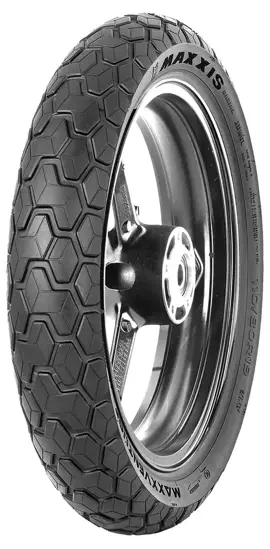 Maxxis 120 70 R19 60V Maxxventure AT MA AT Front 15449784