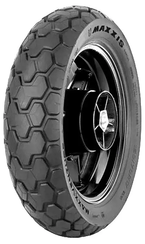 150/70 R17 69V Maxxventure AT MA-AT Rear