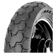 Maxxis 170 60 R17 72V Maxxventure MA AT Rear 15449787