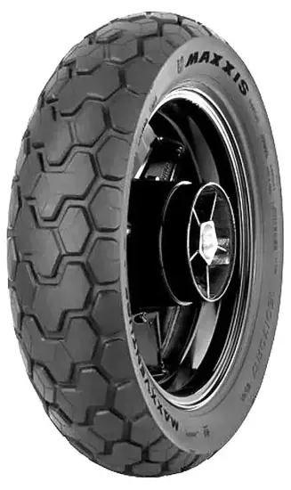 Maxxis 170 60 R17 72V Maxxventure MA AT Rear 15449787