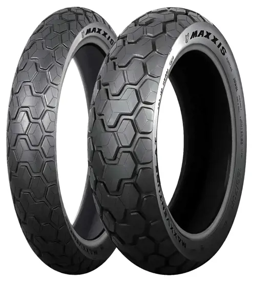 Maxxis 170 60 R17 72V Maxxventure MA AT Rear 15449787