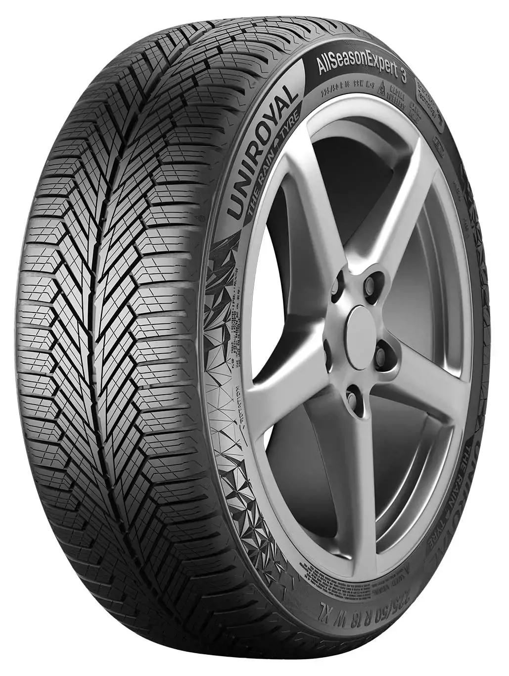 Uniroyal 235 55 R18 104H AllSeasonExpert 3 XL 15445918