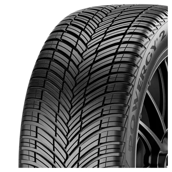 Pirelli 225 55 R18 102V Powergy 2 All Season XL 15454801