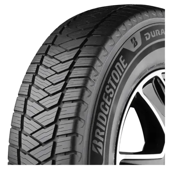 Bridgestone 215 70 R15CP 109R 107R DuravisCamper All Season Enliten 15453495