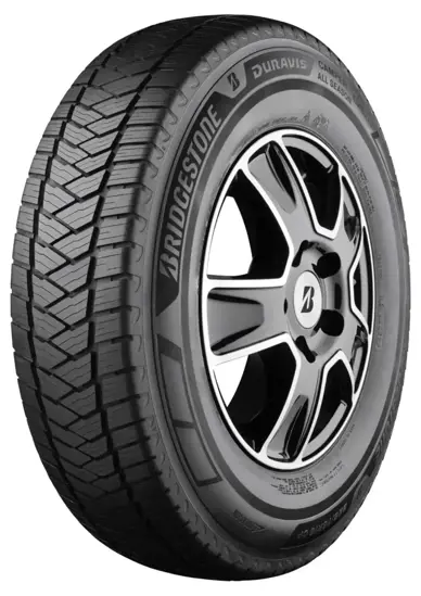 Bridgestone 215 70 R15CP 109R 107R DuravisCamper All Season Enliten 15453495