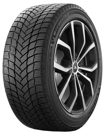 MICHELIN 205 60 R16 96H X Ice Snow XL 15454934