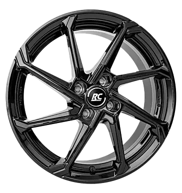 RC Design RC36 7 0x17 4x108 ET42 MB65 1