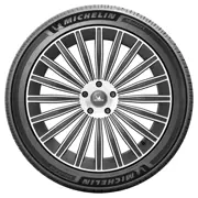 MICHELIN 285 45 R22 114V Primacy 5 XL RG 15454964