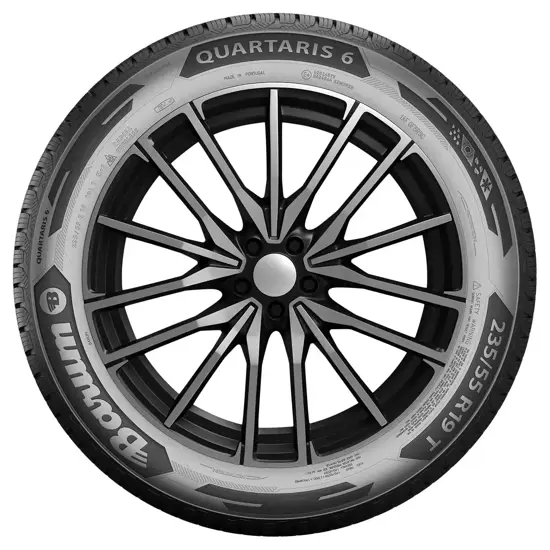 Barum 215 50 R18 92W Quartaris 6 FR 15445865