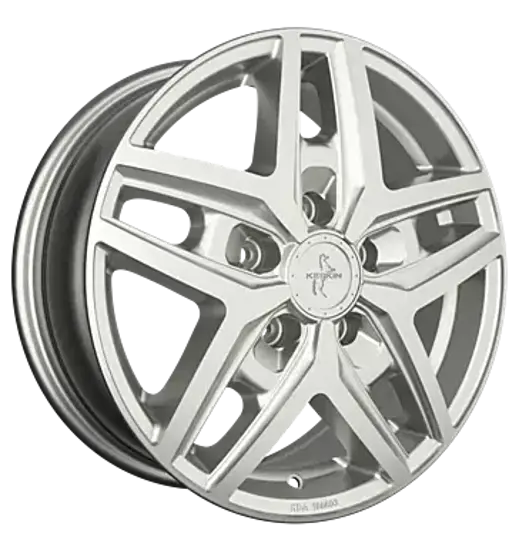 Keskin KT C1 5L 65 X 16 ET66 15432216