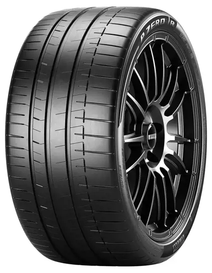 Pirelli 305 35 ZR20 107Y PZero R XL FSL 15441935